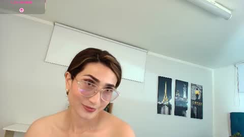 Maria Paula online show from 06/12/26, 11:09