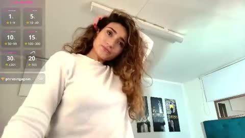 Maria Paula online show from 07/06/26, 10:34