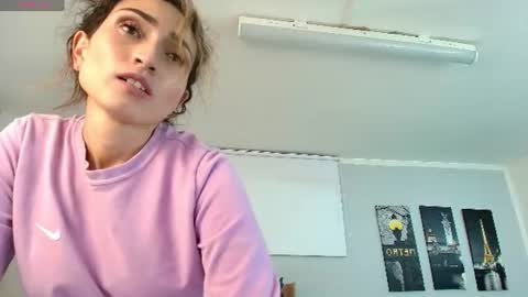 Maria Paula online show from 07/28/26, 04:39