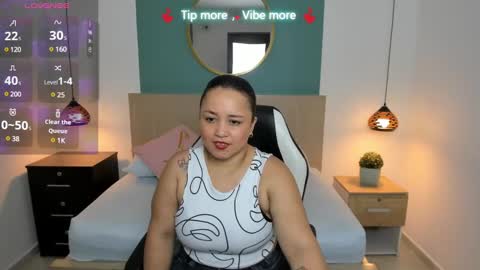 L I N D A online show from 12/13/24, 08:04