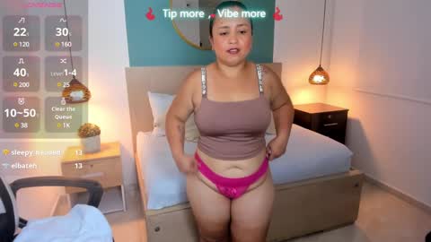 L I N D A online show from 01/16/25, 10:02