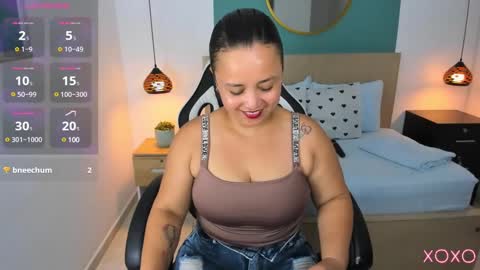 L I N D A online show from 03/06/25, 07:21