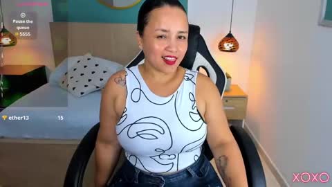L I N D A online show from 03/11/25, 07:14
