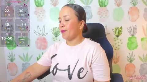 L I N D A online show from 09/10/25, 07:25