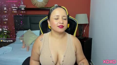 L I N D A online show from 09/19/25, 08:31