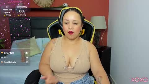 L I N D A online show from 09/20/25, 08:37