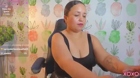 L I N D A online show from 09/24/25, 12:14