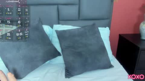 L I N D A online show from 06/03/26, 08:36