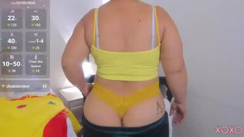 L I N D A online show from 07/03/26, 11:22