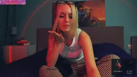 Linda online show from 03/02/25, 05:25