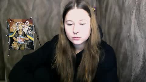 Linda online show from 09/29/25, 10:09