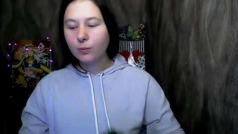 Linda online show from 12/02/25, 11:59