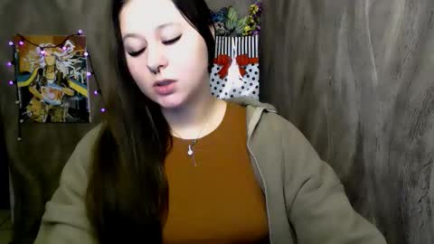 Linda online show from 12/05/25, 04:03