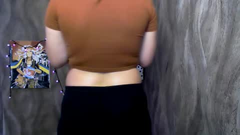 Linda online show from 12/16/25, 02:33