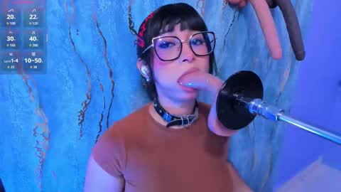 linda_sofi__ online show from 02/11/26, 08:36