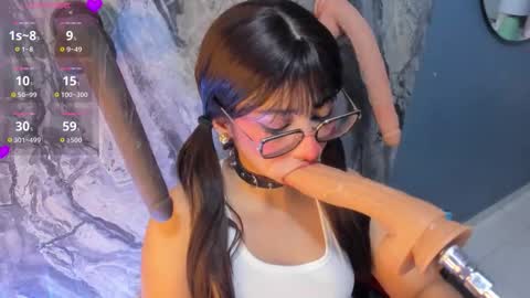linda_sofi__ online show from 03/17/26, 08:45