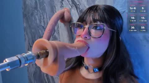 linda_sofi__ online show from 05/31/26, 10:22