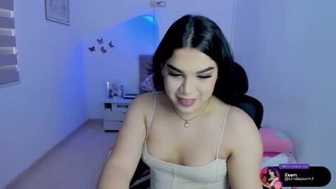 Snapshot of linda_zaam8386 chatting on 11/09/25, 09:46 online show from 11/09/25, 09:46