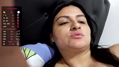 Snapshot of lindaa35 chatting on 01/05/25, 11:12 Linda online show from 01/05/25, 11:12