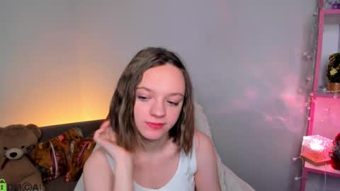 My real name is Olivia online show from 12/20/25, 01:12