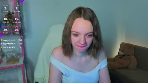 My real name is Olivia online show from 02/03/26, 06:40