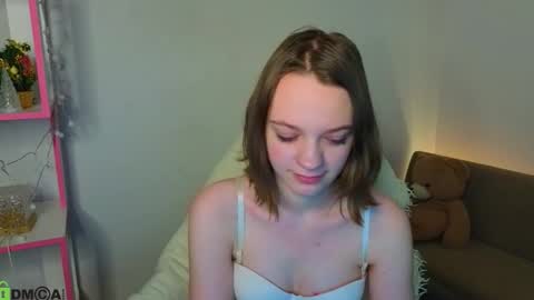 My real name is Olivia online show from 02/10/26, 01:32