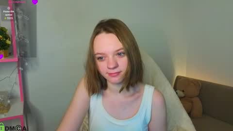 My real name is Olivia online show from 02/13/26, 01:12