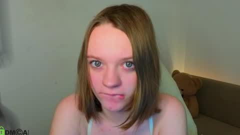 My real name is Olivia online show from 02/28/26, 01:17