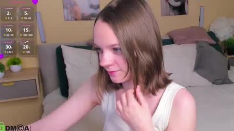 My real name is Olivia online show from 03/17/26, 01:32