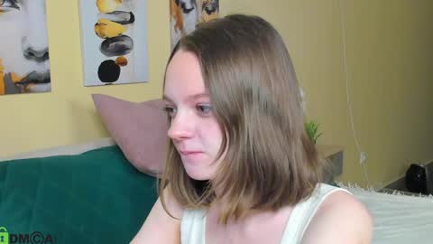 My real name is Olivia online show from 04/03/26, 01:14