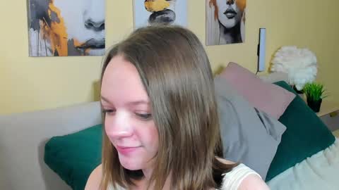 My real name is Olivia online show from 04/07/26, 01:28