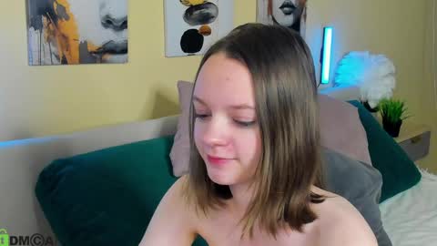 My real name is Olivia online show from 04/08/26, 01:38