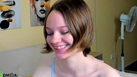 My real name is Olivia online show from 06/12/26, 01:15