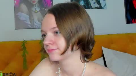 My real name is Olivia online show from 06/13/26, 01:14