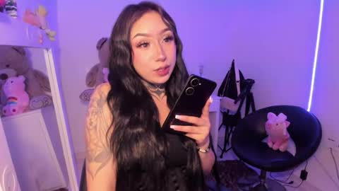 Snapshot of lindaa_miller chatting on 10/30/25, 06:15 linda miller online show from 10/30/25, 06:15