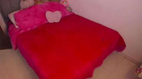 linda miller online show from 11/25/25, 05:07