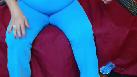 lindacoopers online show from 10/17/25, 03:14