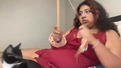 lindadulce online show from 07/05/26, 05:14