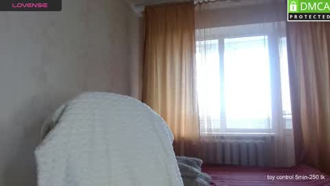 LindaErnestine online show from 03/12/25, 07:13
