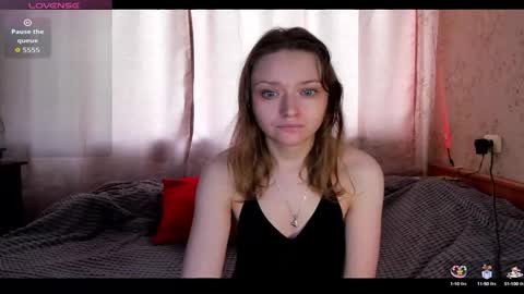 Linda online show from 09/11/25, 02:00