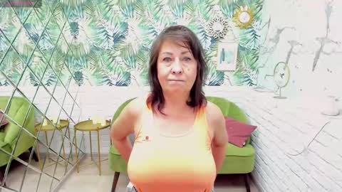 Linda online show from 02/07/25, 06:03