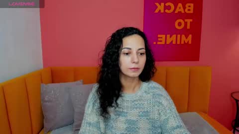 Snapshot of lindainsatiable chatting on 03/10/25, 01:23 Linda online show from 03/10/25, 01:23