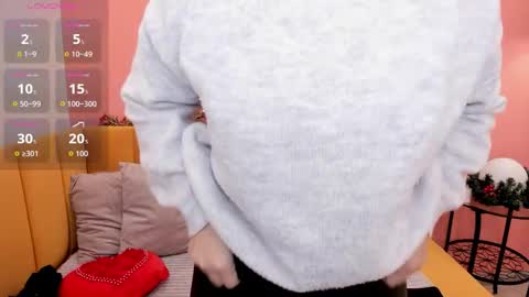 Linda online show from 12/04/25, 01:48