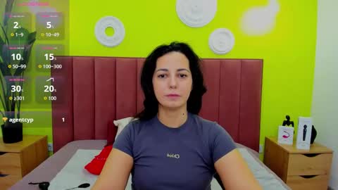 Linda online show from 02/23/26, 01:36