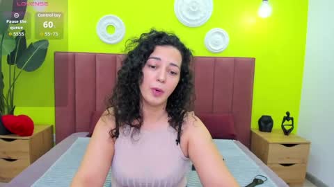 Linda online show from 05/22/26, 01:46