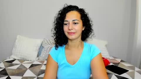 Linda online show from 07/20/26, 01:20