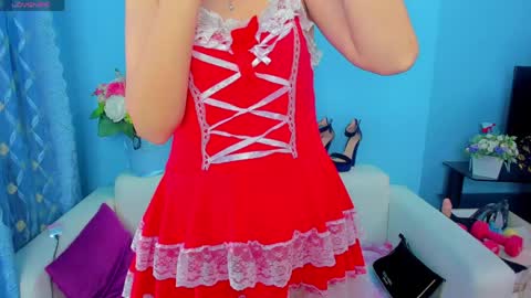 Snapshot of lindaliiii chatting on 05/08/26, 02:39 Linda online show from 05/08/26, 02:39
