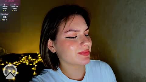 Karina online show from 12/20/24, 07:28