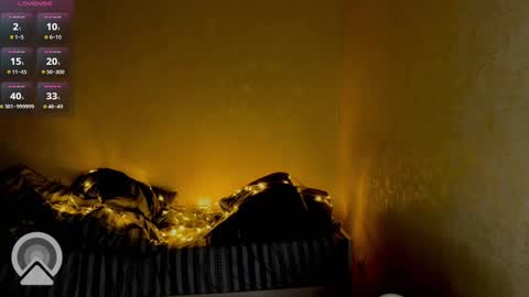 Karina online show from 12/22/24, 02:06