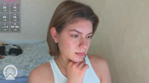 Karina online show from 12/29/24, 06:03